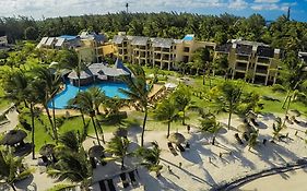 Jalsa Beach Hotel & Spa